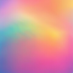 Mindfulness Background in Pastel Colors - 1