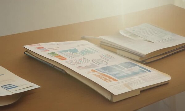 A guide to understanding mental health. Video 4K