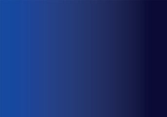 abstract gradient blue, calm, fashionable, universal, for website, packaging, poster, vector illustration. Business, bank, medicine. Free space for text.