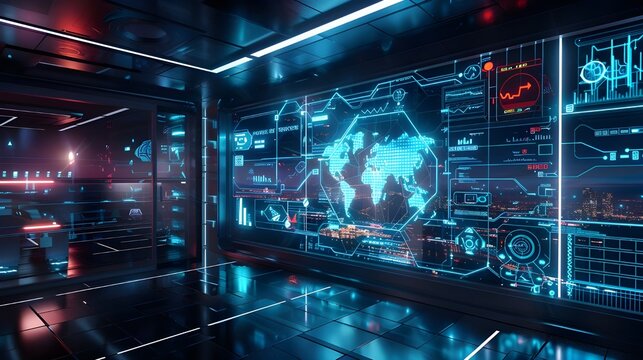 "Control Center" Images – Browse 8,113 Stock Photos, Vectors, and Video ...