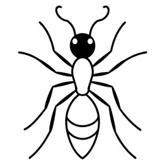 Ant Vector