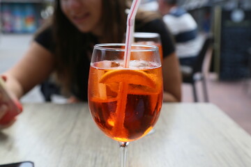Aperto spritz