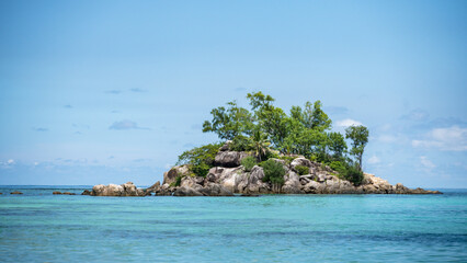 Insel 
