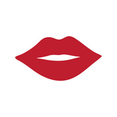 lip logo icon