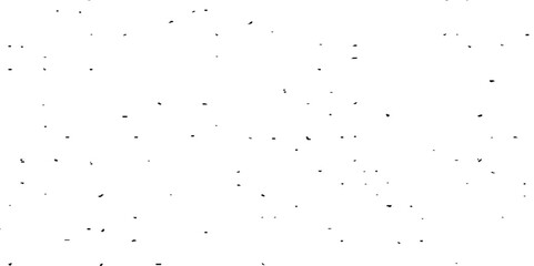 Grunge texture black and white background. Abstract monochrome pattern dust messy background. vintage dust grunge texture on isolated white background.