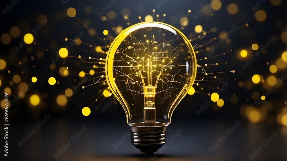 Aufkleber the creative use of artificial intelligence in scientific research and technological advancement is 