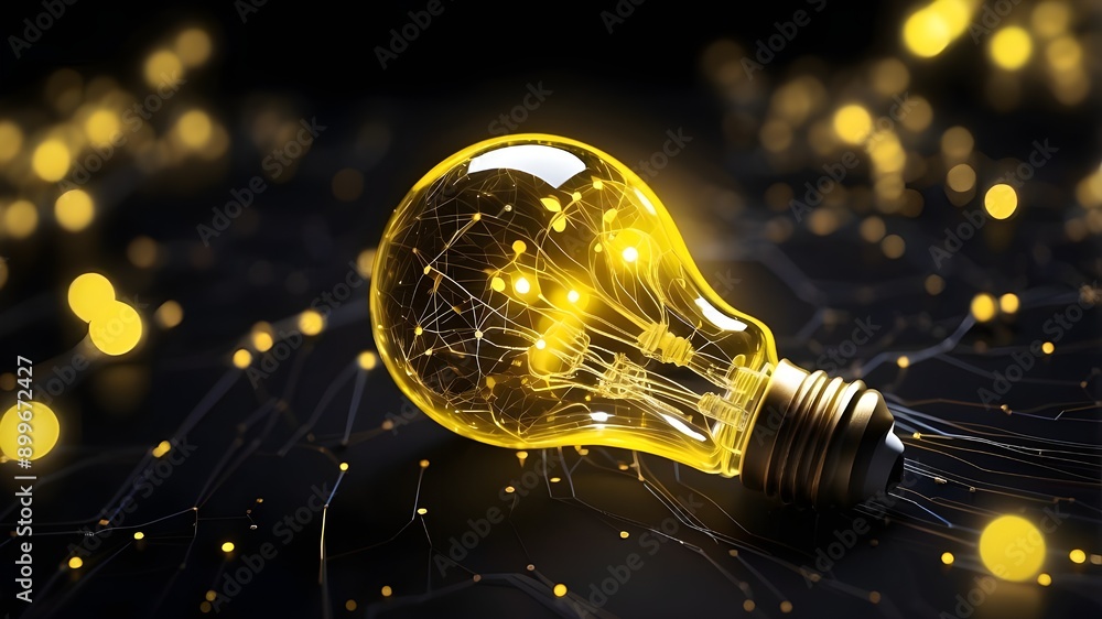 Aufkleber the creative use of artificial intelligence in scientific research and technological advancement is 