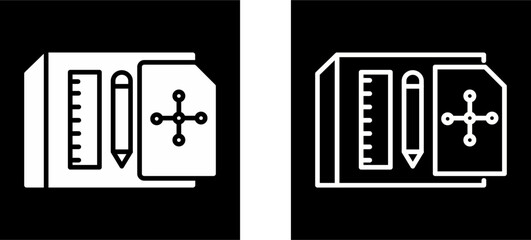 Content Planning Vector Icon