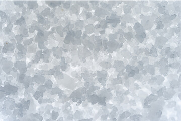 Macrophotography of rock salt, abstract background.