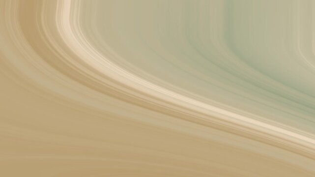 Blurred background with vanilla brown, green, and white.