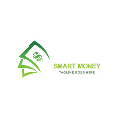 candles and bull, trading platform logo design template
forex trading logo design