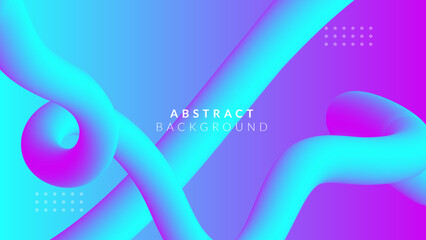 Abstract background liquid background 