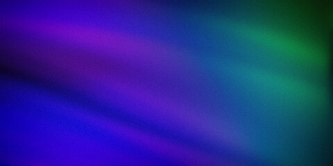 A vivid gradient background blending deep blue, purple, and green hues. Perfect for creating dynamic and eye-catching visual effects in digital projects and design applications