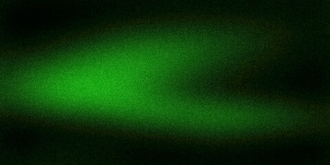 Vibrant green gradient with a soft transition from dark to light shades, perfect for nature-themed backgrounds, eco-friendly projects, and digital art needing a fresh, lively touch