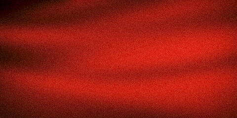 A rich red gradient background with various shades of red blending smoothly, creating a warm and dynamic visual effect