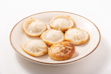焼き小籠包
