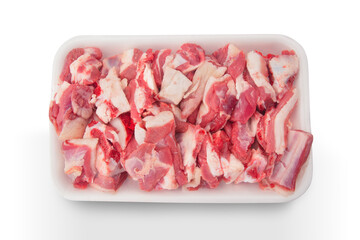 Packaged Meat