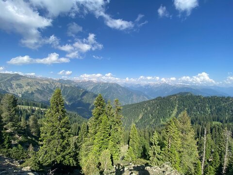 Gurez Kashmir