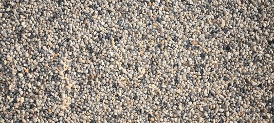 Small stones for the background