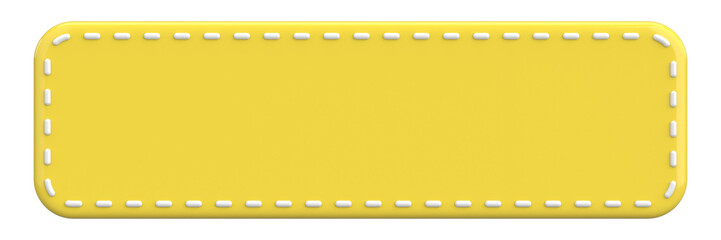 Fototapeta premium Price tag. Price label. 3D illustration.