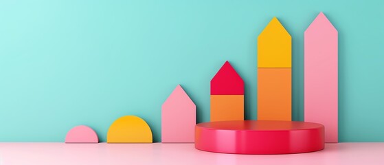 Obraz premium Analyze the role of macroeconomic factors in shaping investment strategies