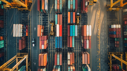 Blockchain technology can streamline supply chain management by providing real-time tracking and verification of goods. This transparency helps businesses reduce delays prevent fraud
