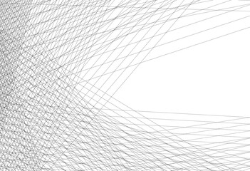 abstract lines background