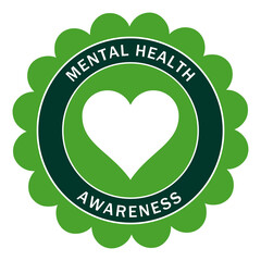 Mental Health Awareness

