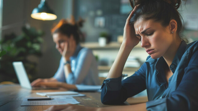 Mental health in the workplace is critical for employee well-being and productivity. Employers that provide mental health support such as counseling services and stress management programs