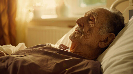 Palliative care consultation to manage symptoms in patients with serious illnesses. Focus on improving quality of life through pain and symptom control