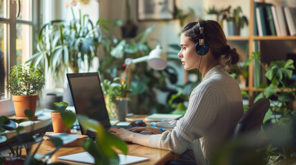 Remote work policies can increase employee retention by offering greater flexibility. Employees who can work from home or choose their work hours are more likely to stay with a company long-term