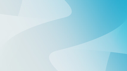 Gradient background color gradient concept graphic for illustration