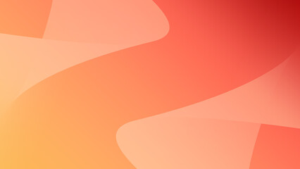 Gradient background color gradient concept graphic for illustration
