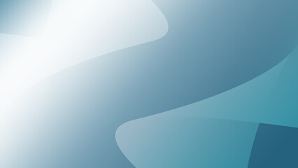 Gradient background color gradient concept graphic for illustration