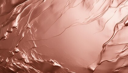 Rose gold background