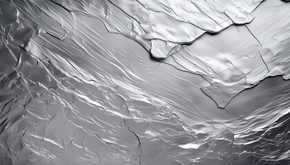 Silver texture background
