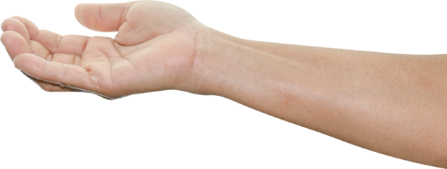 hand, elderly hand, gestures of elderly hand