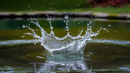 Splash