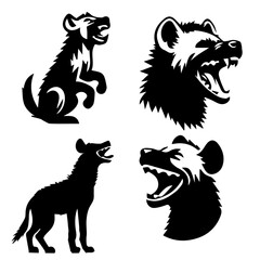Hyena - Laughing