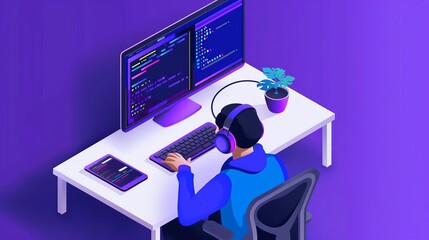 Inclusivity, Programmer with disabilities, augmented reality tools