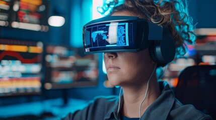 Inclusivity, Programmer with disabilities, augmented reality tools