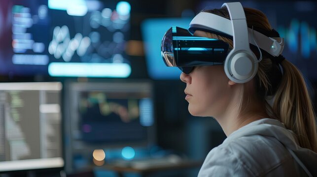 Inclusivity, Programmer with disabilities, augmented reality tools