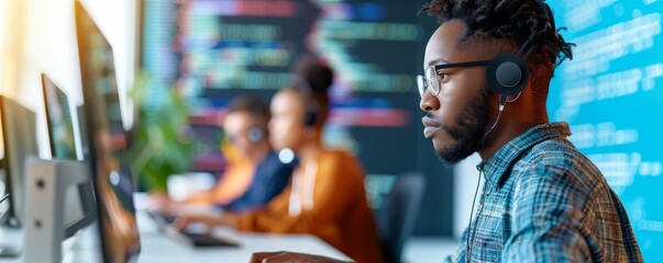 Inclusivity, Programmer with disabilities, augmented reality tools