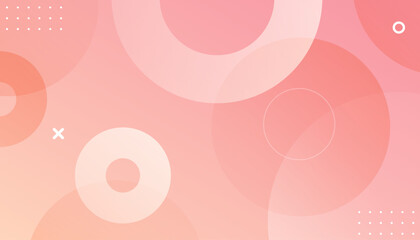 Abstract pink curve background. Applicable for gift card,cover,poster. Poster design
