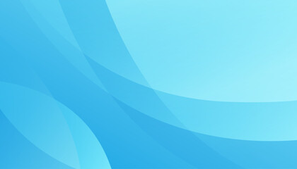 Abstract blue gradient background with circles. suitable for background, wallpaper, home screen, theme. vector eps 10