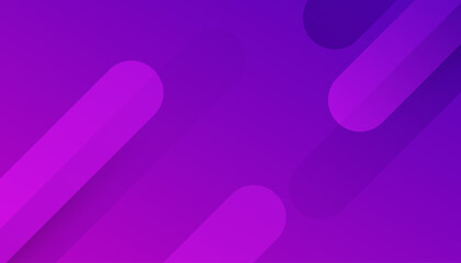 Minimalist abstract gradient background. Modern concept for graphic design, background, poster, Vector illustration
