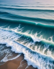 Beautiful sea beach wallpaper