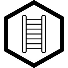 Ladder Icon Design