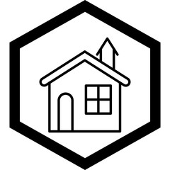 House Icon Design