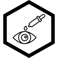 Medication Icon Design